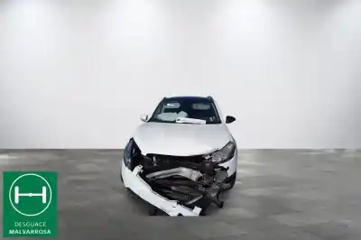 Veículo de Sucata nissan qashqai (j10) tekna do ano 2010 alimentado k9k430