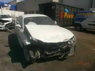 Veículo de Sucata bmw serie 1 berlina (e81/e87) 2.0 16v diesel cat do ano 2008 alimentado n47d20a