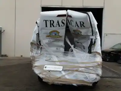 Veicolo di demolizione ford transit custom kasten 2.0 tdci cat dell'anno 2017 alimentato ynf6