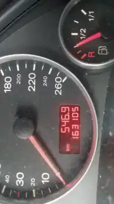 Здавання транспортного засобу audi a4 avant (8e) 2.0 tdi року 2005 потужний blb