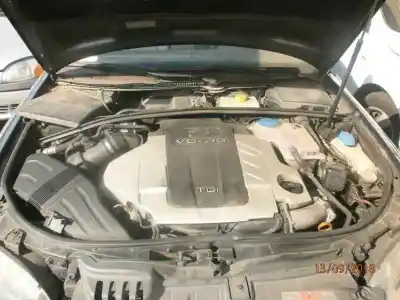 Здавання транспортного засобу audi a4 avant (8e) 3.0 tdi quattro року 2005 потужний bkn Здавання транспортного засобу audi a4 avant (8e) 3.0 tdi quattro року 2005 потужний bkn