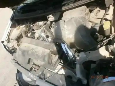 Утилизация автомобиля ford transit connect (tc7) 1.8 tdci cat года 2006 питание r3pa