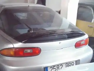 Утилизация автомобиля mazda                                              mx-3 (ec)                                                                                                                                                                                                                                                  1.6 16v                                                                                                                                                                                                                                                    года 1996 питание b6-dohc