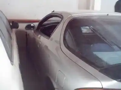 Утилизация автомобиля mazda                                              mx-3 (ec)                                                                                                                                                                                                                                                  1.6 16v                                                                                                                                                                                                                                                    года 1996 питание b6-dohc