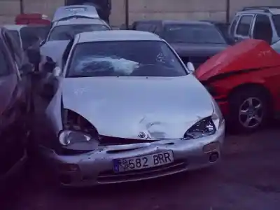 Утилизация автомобиля mazda                                              mx-3 (ec)                                                                                                                                                                                                                                                  1.6 16v                                                                                                                                                                                                                                                    года 1996 питание b6-dohc