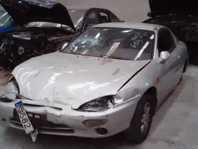 Утилизация автомобиля mazda                                              mx-3 (ec)                                                                                                                                                                                                                                                  1.6 16v                                                                                                                                                                                                                                                    года 1996 питание b6-dohc