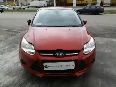 Vehículo de desguace ford focus lim. (cb8) 1.0 ecoboost cat del año 2012 con motor m2da