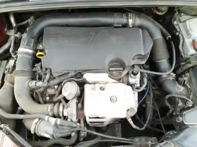 Scrapping Vehicle ford focus lim. (cb8) 1.0 ecoboost cat of the year 2012 powered m2da