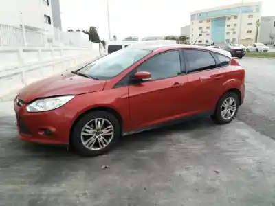 Vehículo de desguace ford focus lim. (cb8) 1.0 ecoboost cat del año 2012 con motor m2da