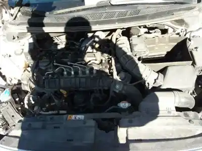 Vehicul casat kia cee´´d 1.6 crdi cat al anului 2015 alimentat d4fb