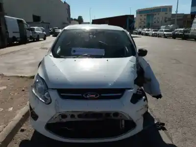 Утилизация автомобиля FORD GRAND C-MAX (DXA/CB7, DXA/CEU) 1.6 TDCi года 2014 питание T1DA