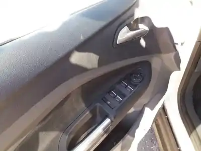 Утилизация автомобиля ford grand c-max (dxa/cb7, dxa/ceu) 1.6 tdci года 2014 питание t1da