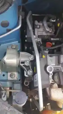 Утилизация автомобиля ford ka (ccu) titanium+ года 2016 питание 169a4000