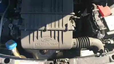 Утилизация автомобиля ford ka (ccu) titanium+ года 2016 питание 169a4000