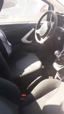 Утилизация автомобиля ford ka (ccu) titanium+ года 2016 питание 169a4000