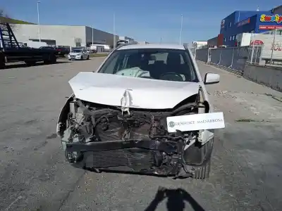 Veículo de Sucata RENAULT KOLEOS 2.0 dCi Diesel FAP do ano 2011 alimentado M9R856