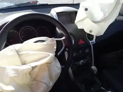 Scrapping Vehicle renault koleos 2.0 dci diesel fap of the year 2011 powered m9r856