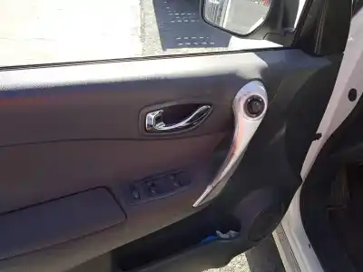 Scrapping Vehicle renault koleos 2.0 dci diesel fap of the year 2011 powered m9r856