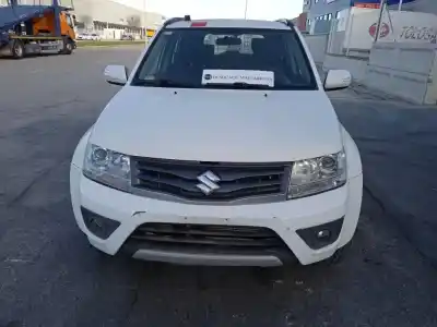 Vehículo de desguace SUZUKI GRAND VITARA JB (JT) 1.9 DDiS Turbodiesel del año 2014 con motor F9Q