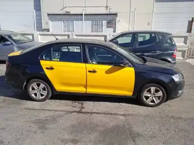 Здавання транспортного засобу skoda rapid (nh3, nk3, nk6) 1.6 tdi року 2018 потужний cxma Здавання транспортного засобу skoda rapid (nh3, nk3, nk6) 1.6 tdi року 2018 потужний cxma