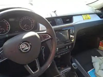 Здавання транспортного засобу skoda rapid (nh3, nk3, nk6) 1.6 tdi року 2018 потужний cxma Здавання транспортного засобу skoda rapid (nh3, nk3, nk6) 1.6 tdi року 2018 потужний cxma