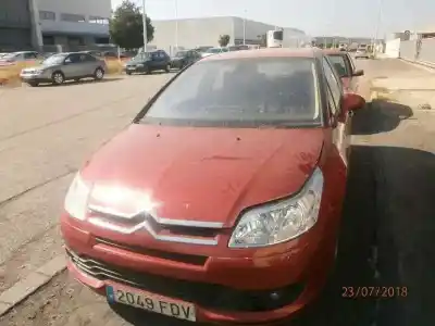 Утилизация автомобиля citroen c4 berlina 1.6 hdi cat (9hy / dv6ted4) года 2006 питание 9hy Утилизация автомобиля citroen c4 berlina 1.6 hdi cat (9hy / dv6ted4) года 2006 питание 9hy