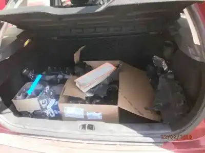 Утилизация автомобиля citroen c4 berlina 1.6 hdi cat (9hy / dv6ted4) года 2006 питание 9hy Утилизация автомобиля citroen c4 berlina 1.6 hdi cat (9hy / dv6ted4) года 2006 питание 9hy