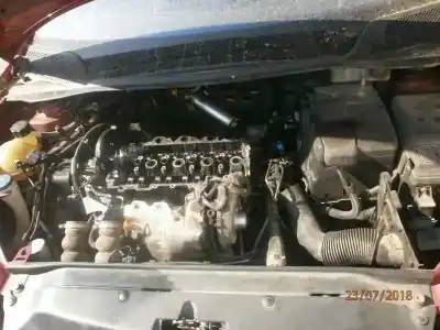 Утилизация автомобиля citroen c4 berlina 1.6 hdi cat (9hy / dv6ted4) года 2006 питание 9hy Утилизация автомобиля citroen c4 berlina 1.6 hdi cat (9hy / dv6ted4) года 2006 питание 9hy