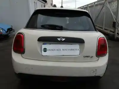 Здавання транспортного засобу mini                                               mini 5-trg. (f55)                                                                                                                                                                                                                                          cooper d року 2017 потужний b37c15a