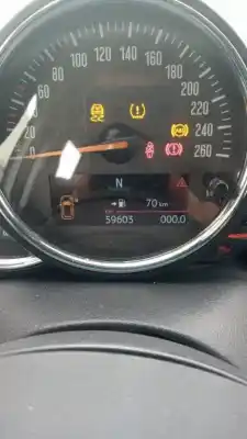 Здавання транспортного засобу mini                                               mini 5-trg. (f55)                                                                                                                                                                                                                                          cooper d року 2017 потужний b37c15a