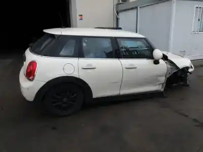Здавання транспортного засобу mini                                               mini 5-trg. (f55)                                                                                                                                                                                                                                          cooper d року 2017 потужний b37c15a