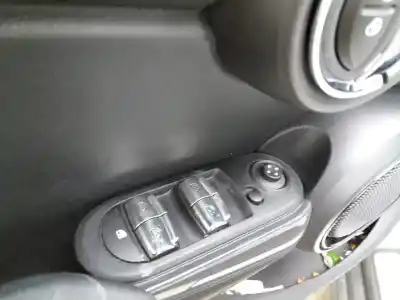 Здавання транспортного засобу mini                                               mini 5-trg. (f55)                                                                                                                                                                                                                                          cooper d року 2017 потужний b37c15a