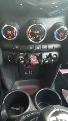Здавання транспортного засобу mini                                               mini 5-trg. (f55)                                                                                                                                                                                                                                          cooper d року 2017 потужний b37c15a