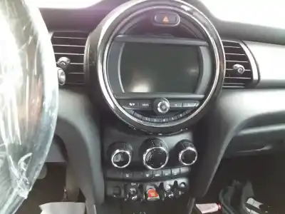 Здавання транспортного засобу mini                                               mini 5-trg. (f55)                                                                                                                                                                                                                                          cooper d року 2017 потужний b37c15a