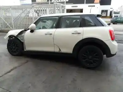 Здавання транспортного засобу mini                                               mini 5-trg. (f55)                                                                                                                                                                                                                                          cooper d року 2017 потужний b37c15a