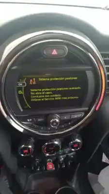 Здавання транспортного засобу mini                                               mini 5-trg. (f55)                                                                                                                                                                                                                                          cooper d року 2017 потужний b37c15a