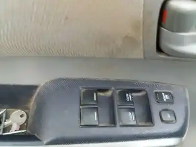 Veicolo di demolizione honda insight (ze2) comfort dell'anno 2010 alimentato 