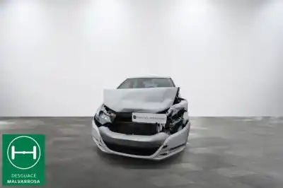 Veicolo di demolizione honda insight (ze2) comfort dell'anno 2010 alimentato 