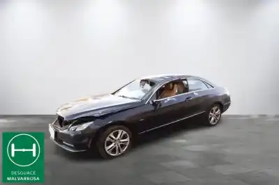 Здавання транспортного засобу MERCEDES-BENZ CLASE CLK (W207) COUPE 3.0 CDI CAT року 2011 потужний 642836