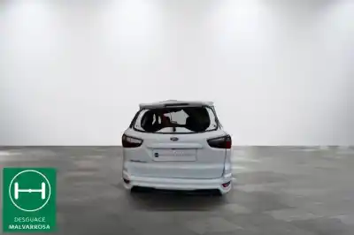 Утилизация автомобиля ford ecosport (cr6) 1.0 ecoboost cat года 2020 питание m1ju