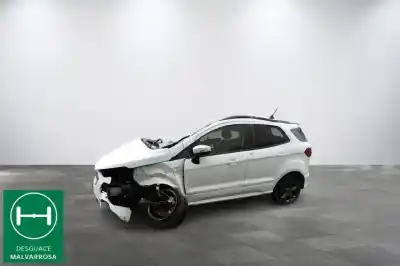 Утилизация автомобиля ford ecosport (cr6) 1.0 ecoboost cat года 2020 питание m1ju