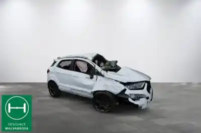 Утилизация автомобиля ford ecosport (cr6) 1.0 ecoboost cat года 2020 питание m1ju