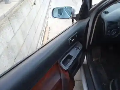 Hurda Aracı volkswagen golf iv berlina (1j1) 1.9 tdi yılın 2001 güçlü atd