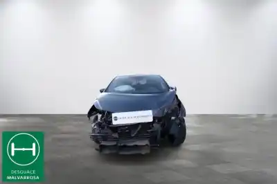 Veicolo di demolizione nissan micra v (k14) 0.9 cat dell'anno 2017 alimentato h4b