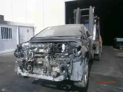 Veículo de Sucata KIA PRO_CEE´D 2.0 CRDi do ano 2009 alimentado D4EA