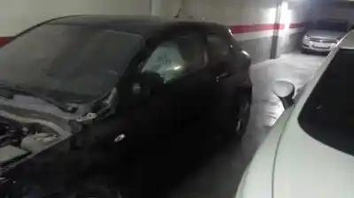 Hurda Aracı kia pro_cee´d 2.0 crdi yılın 2009 güçlü d4ea