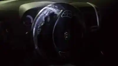 Hurda Aracı kia pro_cee´d 2.0 crdi yılın 2009 güçlü d4ea