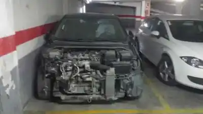 Hurda Aracı kia pro_cee´d 2.0 crdi yılın 2009 güçlü d4ea