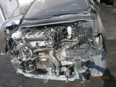 Hurda Aracı kia pro_cee´d 2.0 crdi yılın 2009 güçlü d4ea