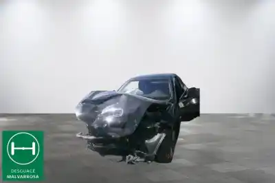 Утилизация автомобиля BMW SERIE 3 COUPE (E92) 320d года 2010 питание N47D20C